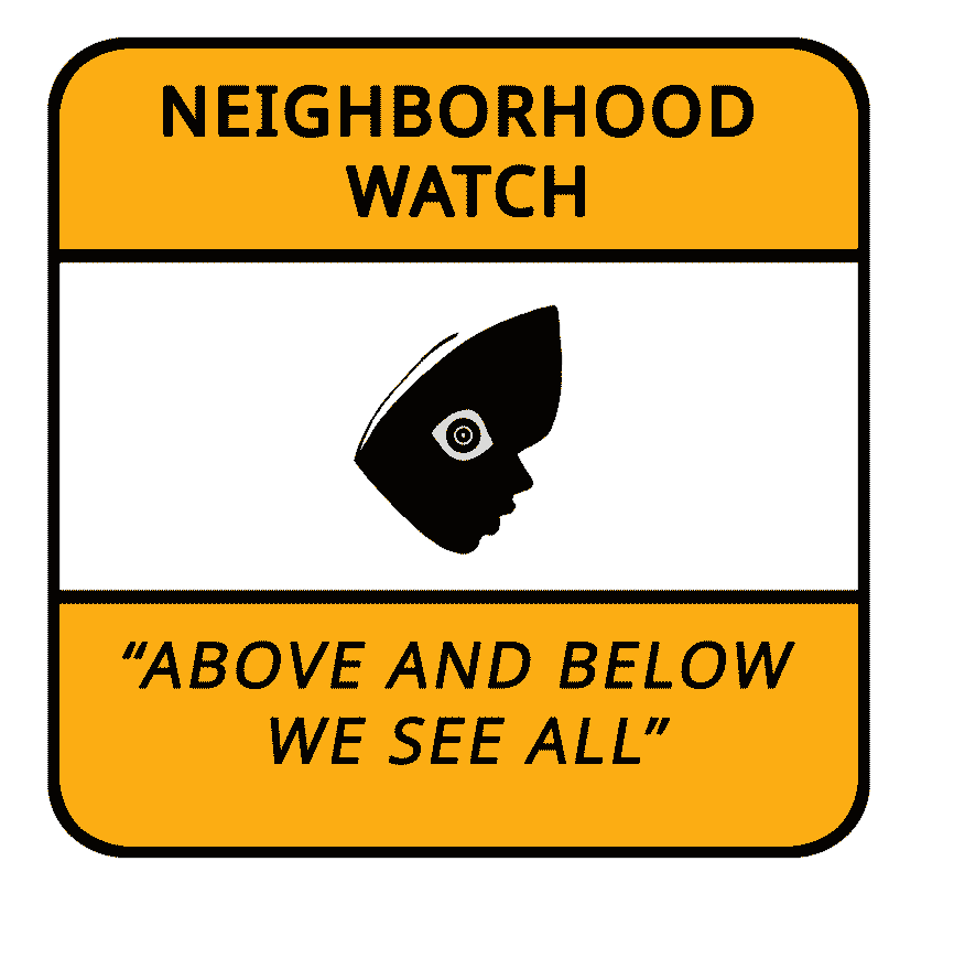 Neighborhood watch