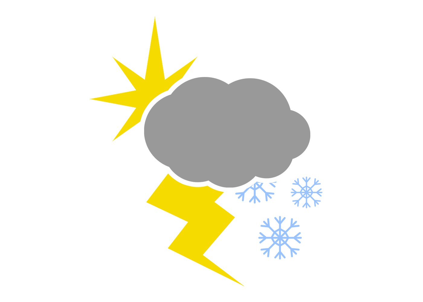 Weather icon